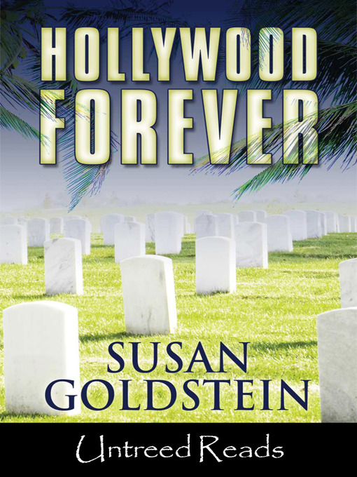Title details for Hollywood Forever by Susan Goldstein - Available